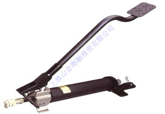 FP-700A脚踏式液压泵（日制）