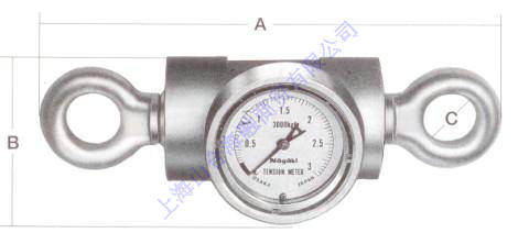A-30拉力计（日制）