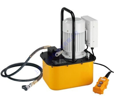 EP-76MS液压泵（美制）