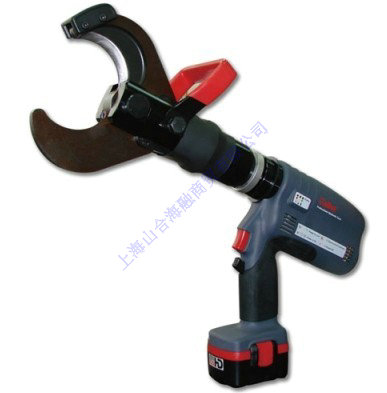 HEC-85YC 充电式液压切刀（美制）