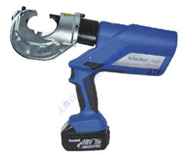 EK12030L  充电式液压钳(德制)