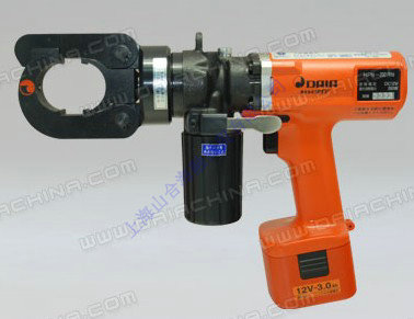 HPN200RA-GX  充电式压接机（日制）