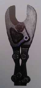 C403-0732  液压式导体切刀(美制)