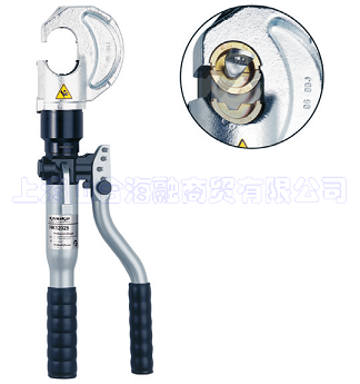 HK12030�ֶ�ʽҺѹѹ��ǯ