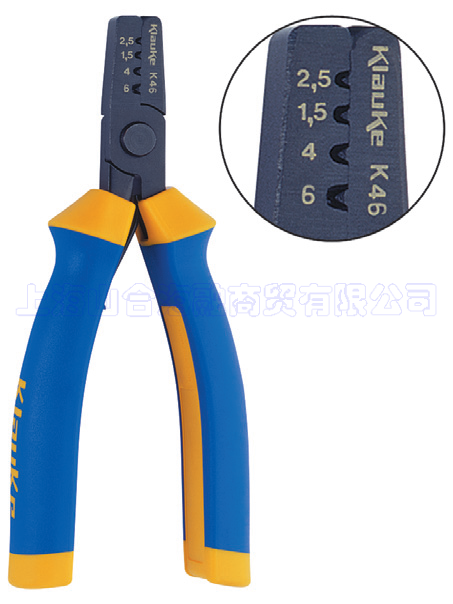 ��еʽѹ��ǯK46