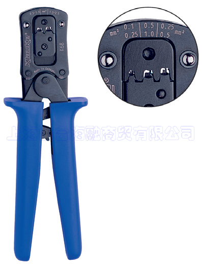 K68��еʽѹ��ǯ