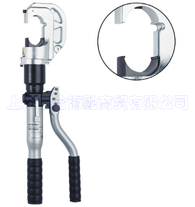 HK12042�ֶ�ʽҺѹѹ��ǯ