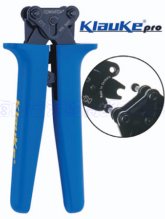 KP1 / KP1L��еʽѹ��ǯ