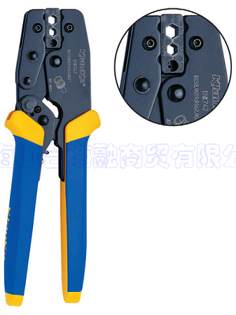 DK-K74/2��еʽѹ��ǯ