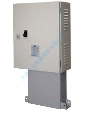 �����պͽӴ�����CAB CAPACITOR WITH FUSE AND CONTACTOR