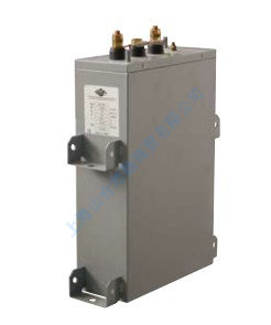 ����������FMLI SINGLE-PHASE PRISMATIC CAPACITOR