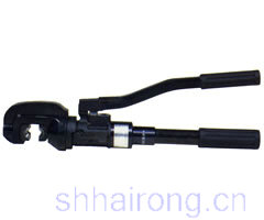 �ֶ�ʽҺѹѹ�ӹ���