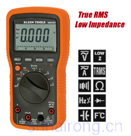 ���ñ�2000V(��KLEIN)