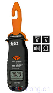 ��ʽǯ�α�(200A����)