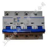 RMC1-125系列小型断路器