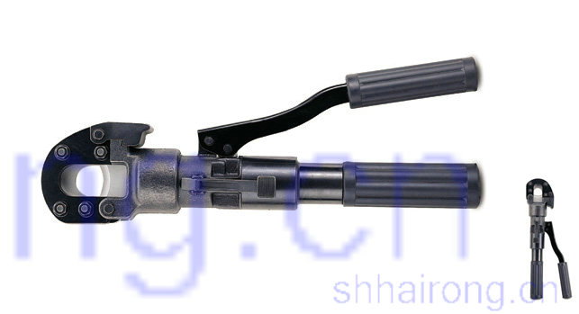 �ֶ�Һѹ�е�