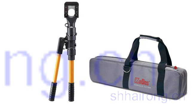 �ֶ�ʽҺѹ�е�