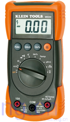 ���ñ�600V(��KLEIN)