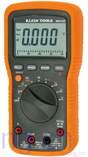 ���ñ�1000V(��KLEIN)