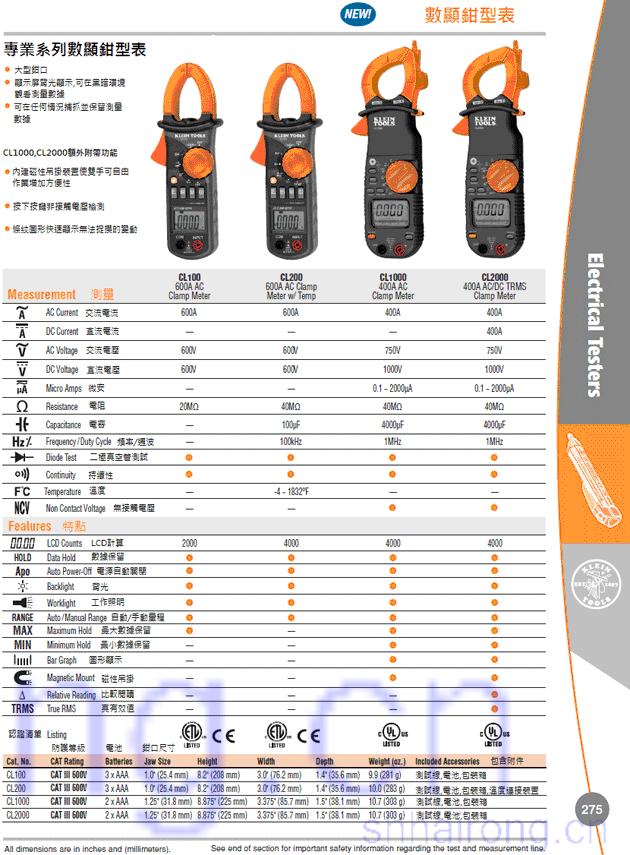 ����ǯ�ͱ�CL1000