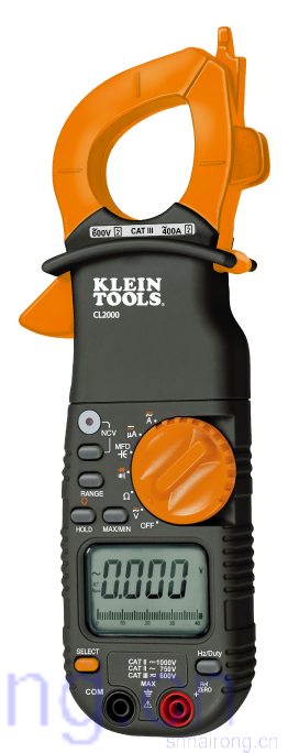 ����ǯ�ͱ�(750V)